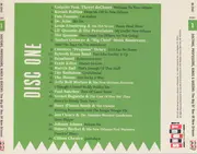 CD-Box - Kermit Ruffins, Fats Domino, Louis Armstrong & His Hot Seven a.o. - Doctors, Professors, Kings & Queens: The Big Ol' Box Of New Orleans - LP-sized Hardcover Box