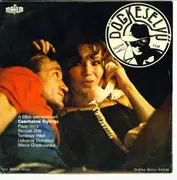 7inch Vinyl Single - Various - Dögkeselyű - Részletek András Ferenc Filmjének Zenéjéből