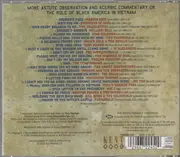 CD - Marvin Gaye, Archie Bell & The Drells - Does Anybody Know I'm Here? (Vietnam Through The Eyes Of Black America 1962-1972)