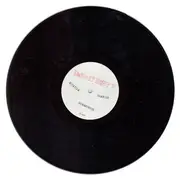 LP - Sotatila / Dumbstruck / No Slogan a.o - Does It Hurt ? - + insert