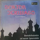 LP - Leonardo mit seinem Mandolinenorchester a.o. - Doktor Schiwago