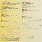 CD - Fun Factory, Outhere Brothers, Markus a.o. - Doh Wah Diddy Dance