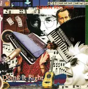Elvis Costello / Nick Lowe a.o. - Doing It Right