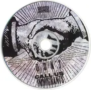 CD - Misty; Lion Youth; Black Slate - Don't Call Us Immigrants