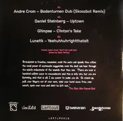 12inch Vinyl Single - Andre Crom / Glimpse a.o. - Don't Be Leftout Vinyl Sampler 01