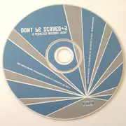 CD - VariousJunction 18, - Keepsake a.oDon't Be Scared Volume 2