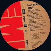 LP - Various - Don't Walk, Boogie