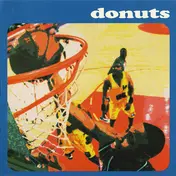 LHB - Donuts