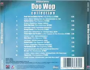 CD - Various - Doo Wop Collection Disc 3