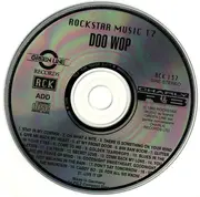 CD - The Dells a. o. - Doo Wop