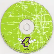 Double CD - Danny Saber, Dragonfly, Killer Moses & others - Dope On Plastic! 4