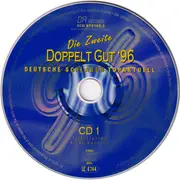 Double CD - Kristina Bach, Leonard, Bernhard Brink, a.o. - Doppelt Gut 96 Die Zweite (Deutsche Schlager Topaktuell)