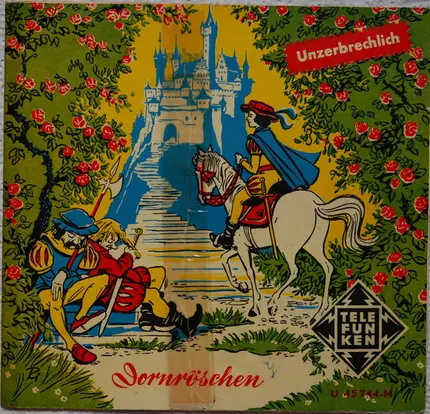 Various - Dornröschen