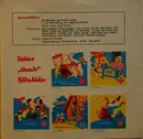7inch Vinyl Single - Various - Dornröschen