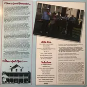 LP - Country Compilation - Down Around Bowmantown: A Portrait Of A Musical Community In Northeast Tennessee