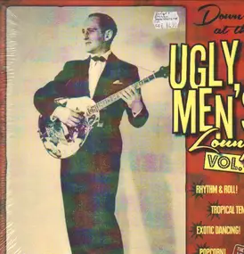 Moe Koffman Quartet - Down At The Ugly Men's Lounge Vol. 4