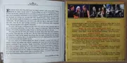CD - Holly Hunter, Faifield Four, John Hartford - Down From The Mountain (Live Concert Performances By The Artists & Musicians Of O Brother, Where Art Thou?)