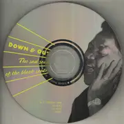 CD - Johnny Copeland, Ede Robin a.o. - Down & Out (The Sad Soul Of The Black South) - Digipak