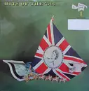 LP - Alan Braden, Wally Stott, a.o. - Down Memory Lane - Hits Of The '50s