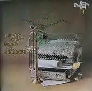 LP-Box - The Gaslight Singers, The Buffalo Bills, Johnny Gibbs and his Orchestra a.o. - Down Memory Lane - Box Set