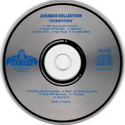 CD - Shirelles , Cascades , Petula Clark , a.o. - Downtown - The Sound Of The 60's - Part 3