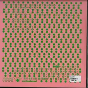 12inch Vinyl Single - Christian Burkhardt, Argy, Markus Fix... - Dots And Pearls 4