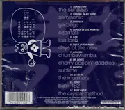 CD - Blink 182, Sublime, Ozomatli - Double Take