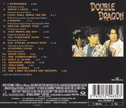 CD - Coolio / Crystal Waters / a. o. - Double Dragon