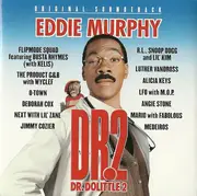 CD - Soundtrack - Dr. Dolittle 2 (Original Soundtrack)