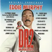 Eddie Murphy / Steve Carr a.o. - Dr. Dolittle 2 Soundtrack