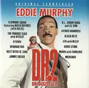 CD - Soundtrack - Dr. Dolittle 2 (Original Soundtrack)