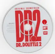 CD - Soundtrack - Dr. Dolittle 2 (Original Soundtrack)