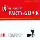 CD - Wencke Myhre / Connie Francis a.o. - Dr. Sumfleth's Party-Glück