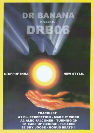 Dr Banana - DRB06