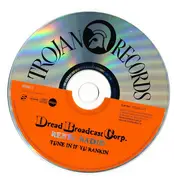 Double CD - ASWAD; SUGAR MINOTT; PAPA LEVI - Dread Broadcasting Corp: Rebel Radio