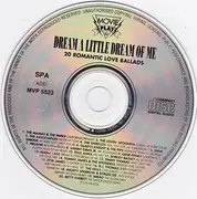 CD - Various - Dream A Little Dream Of Me