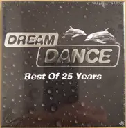 Robert Miles / Faithless / ATB a.o. - Dream Dance - Best Of 25 Years