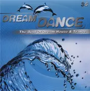 Double CD - DJ Shog, Pulsedriver a.o. - Dream Dance 36
