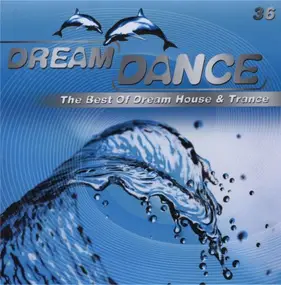 DJ Shog - Dream Dance 36