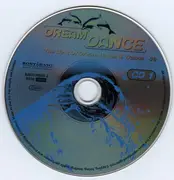 Double CD - DJ Shog, Pulsedriver a.o. - Dream Dance 36