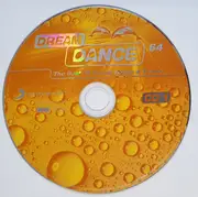 Double CD - Avicii, Giorno, Paul Van Dyk a.o. - Dream Dance 64