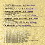 Double CD - Members Of Mayday, Max Deejay, Paul Van Dyk, a.o. - Dream Dance Vol. 5