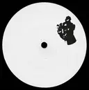 12inch Vinyl Single - Summit Dub & Lorin Gabriel, Rob Amboule, Purple Celestial, Akasha Chronicles - Dream Tools Vol. 1 - Ltd Ed. White Label, Hand stamped