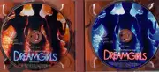 Double CD - Maxi Anderson, Charlene Carmon and Keisha Heely - Dreamgirls: Music From The Motion Picture - Deluxe Edition, Digipak