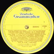LP - Schumann / Chopin / Beethoven / Mendelssohn / Mozart a.o. - Dreaming (Romantic Piano Music)