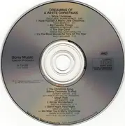 CD - Engelbert Humperdinck / Tony Bennett / Barbra Streisand a.o - Dreaming Of A White Christmas