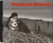 Double CD - Startship / John Parr / Jim Diamond / etc - Dreams And Memories
