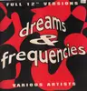 LP - Steve Mac & Darren Pearce - Dreams & Frequencies