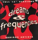LP - Steve Mac & Darren Pearce - Dreams & Frequencies