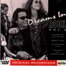 CD - Santana / Blood, Sweat & Tears a.o - Dreams In Rock Vol. 3